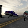 unnamed Town Car